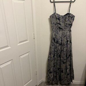 Ralph Lauren Evening Dress